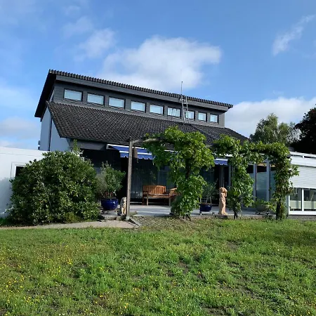 Holiday In Der Lueneburger Heide Bispingen Exterior foto