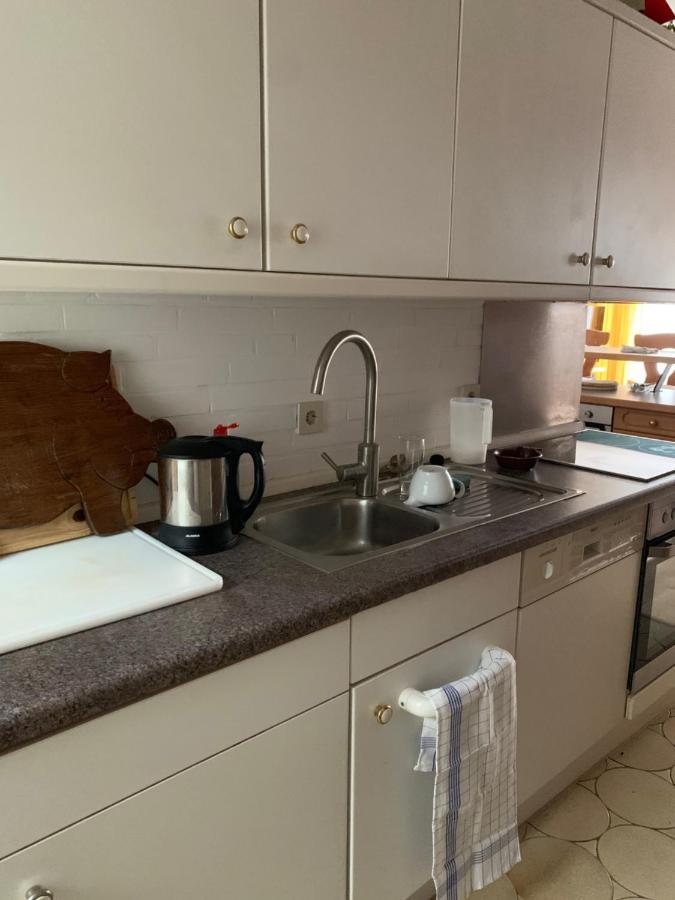 In Der Lueneburger Heide Apartment