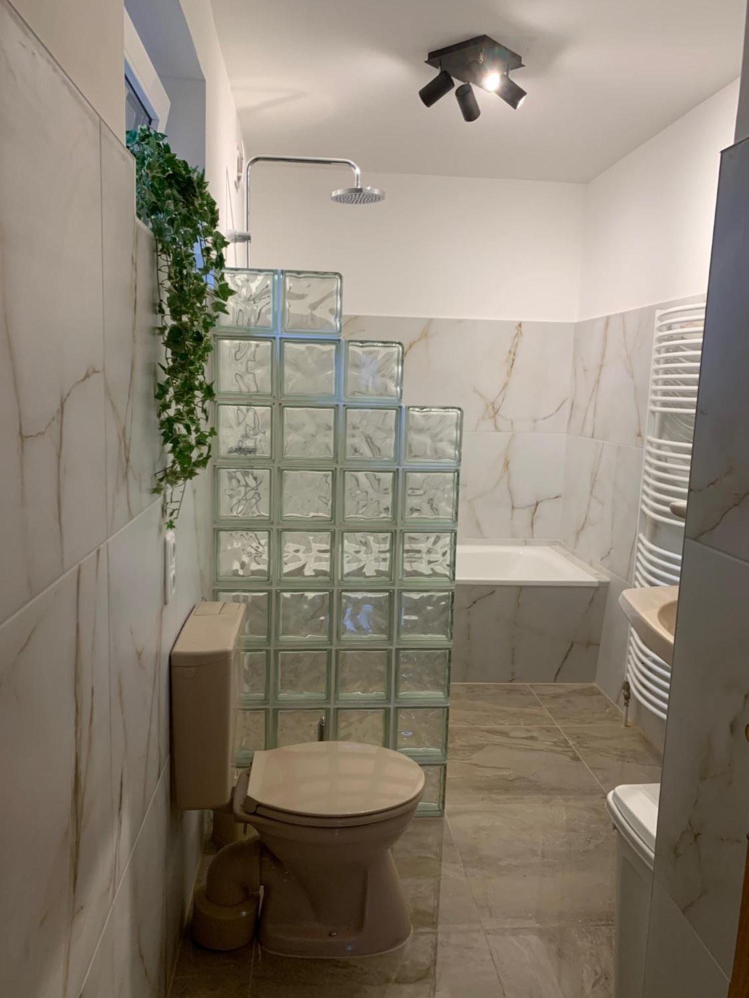 In Der Lueneburger Heide Apartment